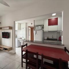 Apartamento Ar Piscina, Espaço Kids no Itaguá – e localização privilegiada!