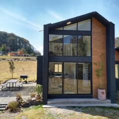 Hermoso y cómodo Loft Campestre