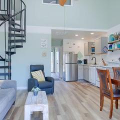 After Dune Delight - Adorable Oceanfront Community