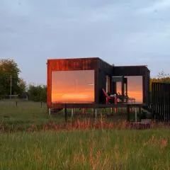 Tvorche Cabin