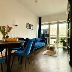MOOD58 Apartment Warsaw