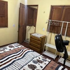 Luzia Mata Quaresma de Carvalho