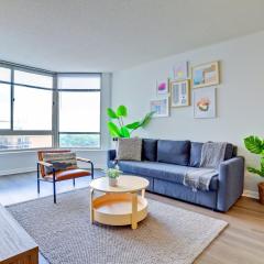 Stylish Apartment for a Memorable Stay