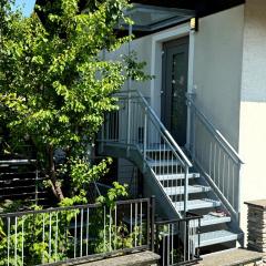 Ruheoase am Bach in Lafnitz