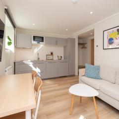 Roosikrantsi Studio Apartments