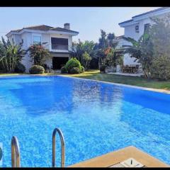 Villa Tego