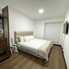 1 Bedroom Apartment San Isidro Business Zone