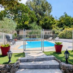 Studio cosy avec clim et piscine