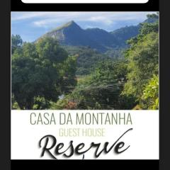 GH Casa da Montanha RJ - Jacarepaguá