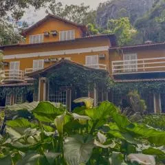 Recanto Quinta da Jade