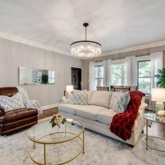 Swiss Ave Condo Premier Dallas Location