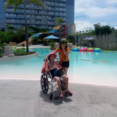 Aqualand Park Resort Salinas