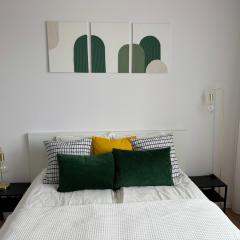 KULIG APART - Długa 82 - Kraków Old Town