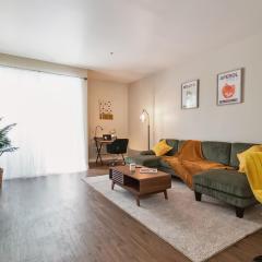 Modern 1bd apt in Marina del Rey w Free Parking