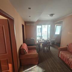 Apartman Orange Budva