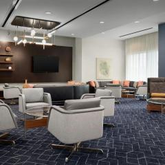 Courtyard by Marriott Atlanta Kennesaw