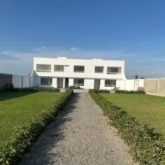 RELAX Y PISCINA con vista al MAR - DUPLEX