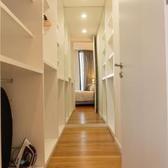 Moderno y Confortable