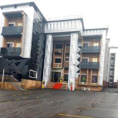 Basil Hotel and Suites