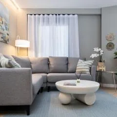 Apartamentos Torre del Reloj