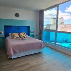 Edison - Las Canteras