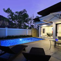 Baan Ping Tara Private Pool Villa