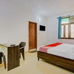 Hotel O Blue Moon Residency