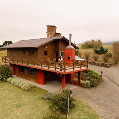 Montanhas do Campestre Hospedagens