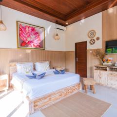 Pondok loji luxury villa