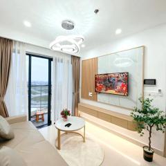 Thương Apartment 1