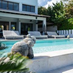 Villa Presidente - Exclusividad frente al Mar