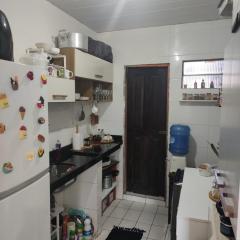 Cop 30, casa tranquila