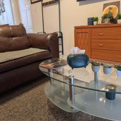 Departamento Reforma CDMX