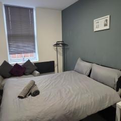 Cosy Studio City Centre