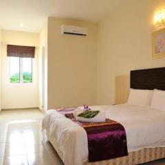 OYO 90835 Geopark Hotel Kuah