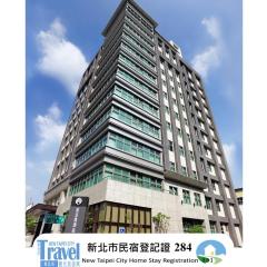 Hotel Intrendy