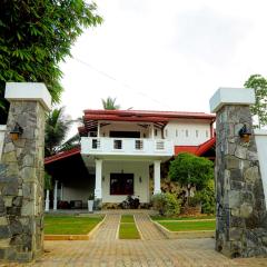 Villana Villa Bentota