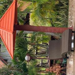 Himawari Restaurant and Cottage