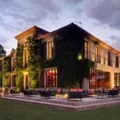 La Jasso Hôtel, Maison de Famille