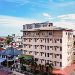 SCN City Hotel Rayong