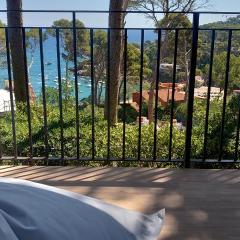 SA RIERA Begur, 200 m walk to sa Riera beach