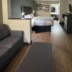 Quality Inn & Suites near Panama City Beach
