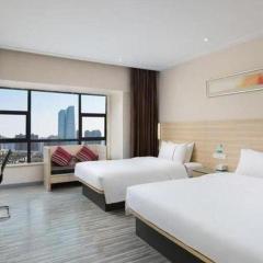 City Comfort Inn Zhongshan Shaxi Starbao Rosewood Expo City