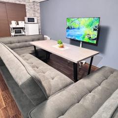 Guest House EASTWO 黒門市場や通天閣まで徒歩9分の好立地