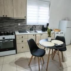 ChiosNest -Downtown apartment in chios