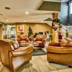 Econo Lodge Raleigh near Walnut Creek Amphitheatre