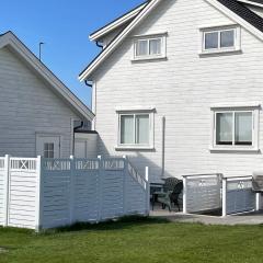 4 person holiday home in Borhaug