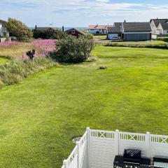 4 person holiday home in Borhaug