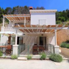 Apartments Seafront Silence - One Bedroom Apartment with Terrace and Sea View