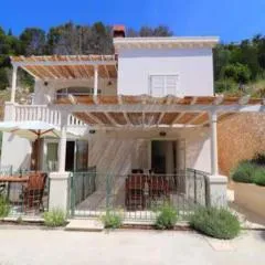 Apartments Seafront Silence - One Bedroom Apartment with Terrace and Sea View